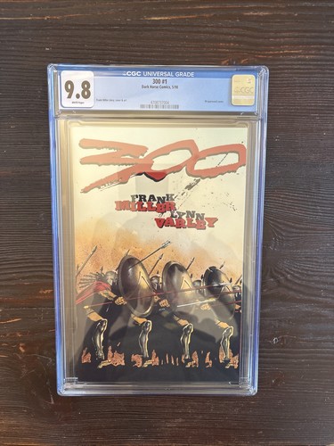 Dark horse 300 - -,