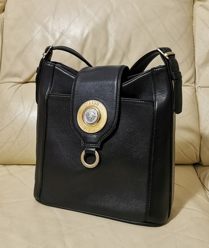 Borsa vintage gianni - borsa,