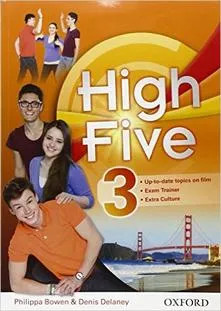 High five super premium - five,