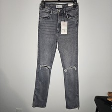 Jeans Zara donna taglia 6