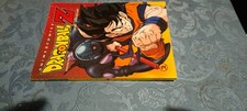 DRAGON BALL Z NUMERO 2 ANIME