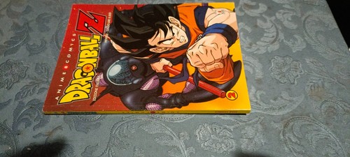 Dragon ball numero anime - dragon,