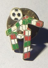 Italia ‘90 - Distintivo da