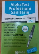 Alpha Test Professioni