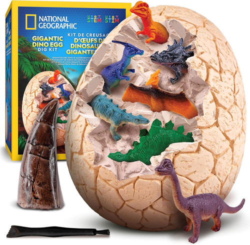National geographic uovo - national,