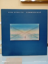LP VINILE DIRE STRAITS -