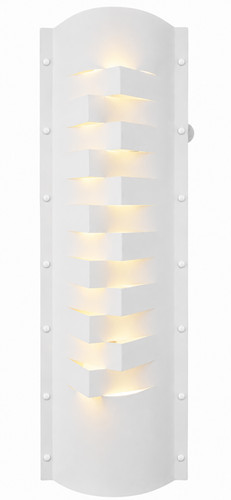 Lampada slamp tube - lampada, bianca
