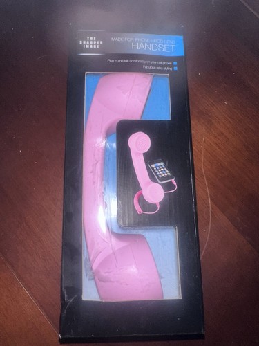 Cornetta per cellulare - cornetta,