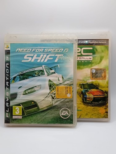 Lotto need for speed shift - speed, /