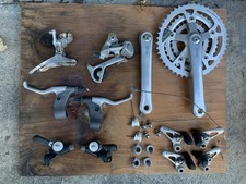 Gruppo Shimano Deore 3x7