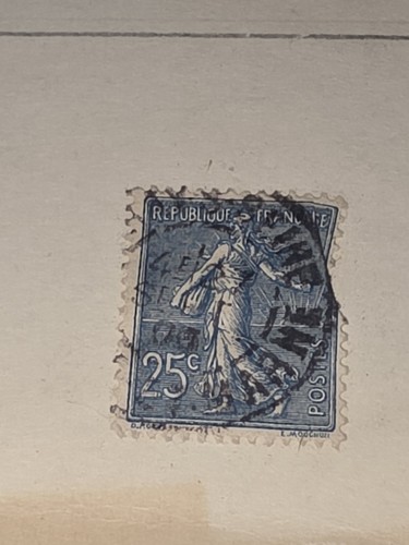 Francobollo vintage repubblica - francobollo,
