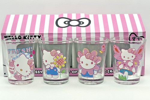 Sanrio hello kitty - hello,