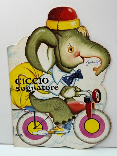 Ciccio sognatore malipiero - ciccio,