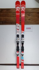 Sci Rossignol Hero FIS GS Pro