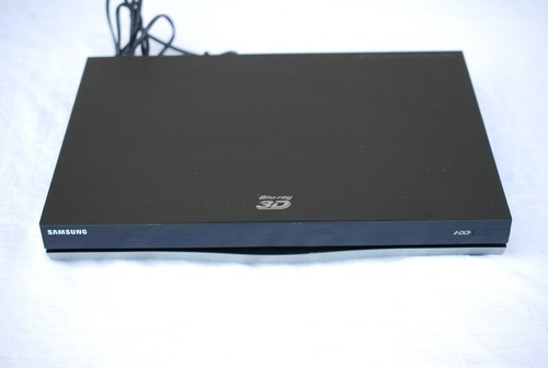 Lecteur blu ray samsung - lecteur,