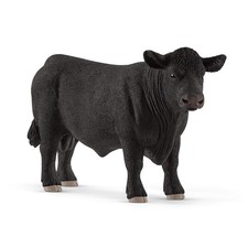 Schleich farm world toro - schleich,