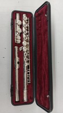 Yamaha YFL-221SII Flauto