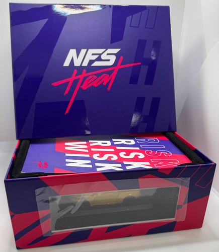 Need for speed heat - for,