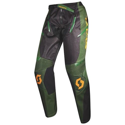 Scott pantalone enduro - scott,