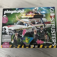 PLAYMOBIL 70170 Ghostbusters 2