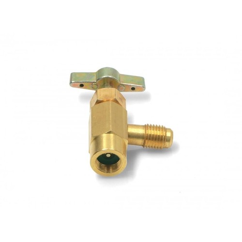 Rubinetto sfera npt f - , x