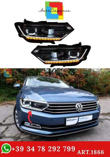 Art 1866 fari anteriori - 🔥art.1866, vw