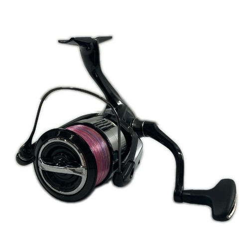 Mulinello shimano spinning - mulinello,
