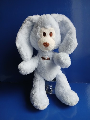 Trudi peluche coniglio - "trudi",