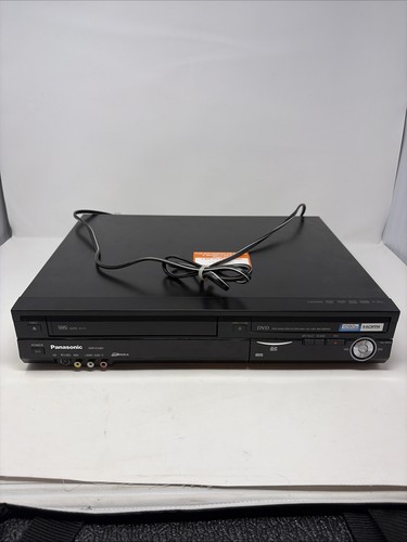 Panasonic dmr ea38v lettore - panasonic,