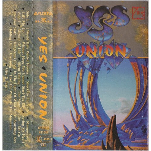 Yes union nastro - yes,
