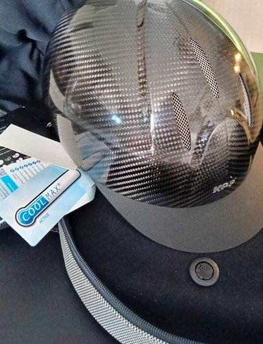 Casco equitazione - casco, da