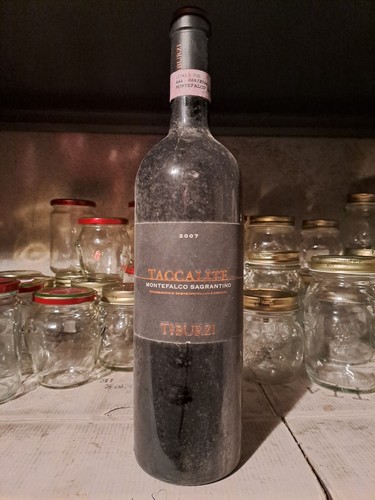 Montefalco sagrantino docg - montefalco,