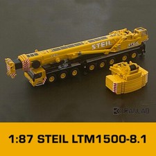 KR5014 - KRANLAB - Gru mobile