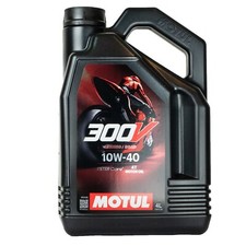 Motul 300V 10W-40 4T Road