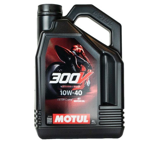 Motul 300v 10w road - 4t,