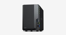 SYNOLOGY NETWORK ATTACHED STORAGE NAS DI RETE 2X SLOT BAY DS223