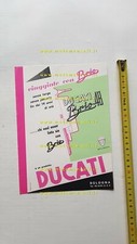 Ducati brio scooter - brio,