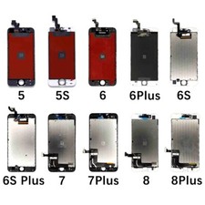 Per iPhone 4S, 5S, 5C, SE, 6