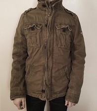 Giacca uomo abercrombie - giacca,