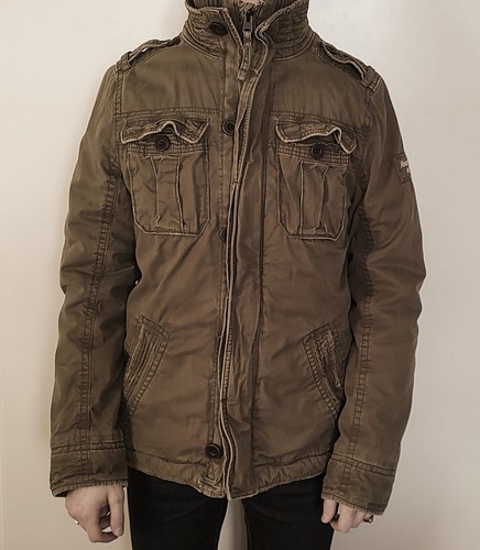 Giacca uomo abercrombie - uomo, &
