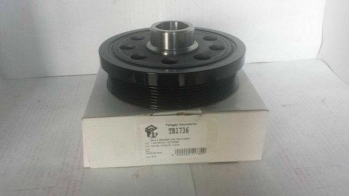 Puleggia albero motore for bmw - motore,