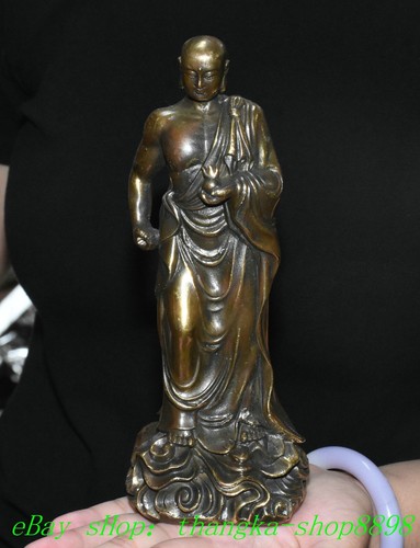 Statua buddha boddhisattva - buddha,