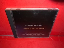 Allison Moorer - Three Song