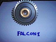 CAMMA ASPIRAZIONE SCARICO