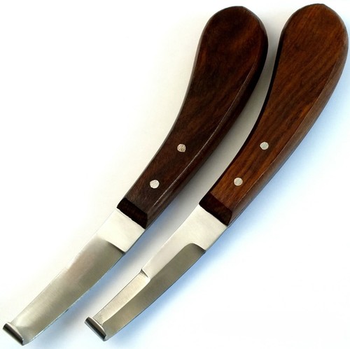 Coltello per zoccoli - coltello,
