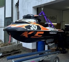 Jetski Lift / imbracatura di