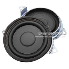 2x Altoparlante Radiatore