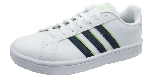 Adidas grand curt base tennis - adidas,