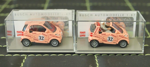 Busch smart for two - 1/87,
