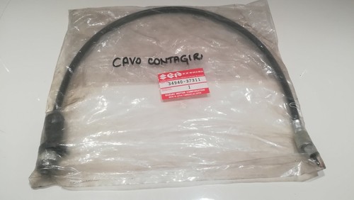 Cavo contagiri suzuki - cavo,